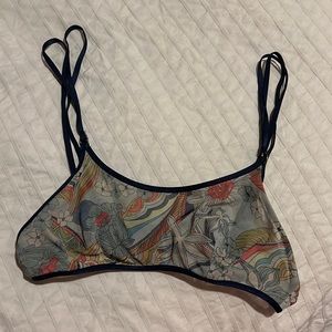 Mesh Bralette Victorias Secret